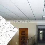 Insulation Suspended Ceiling Tiles