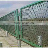 Sturdy and Durable Aluminum Expanded Metal Mesh (anping Factory Supply)