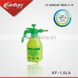 Wholesale OEM Cheap New Arrival 1.5 Liter Garden Sprayer thumbnail-5