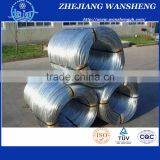 Steel Wire /1.0mm Steel Wire/ 0.8mm Galvanized Steel Wire for ACSR thumbnail-4