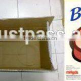 Orange Bake Stable Pastry Filling Cream thumbnail-2