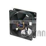 80x80x15mm Fan