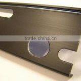 Aluminum Material Capabilities and Drilling,Other Machining Services Type CNC Machined Aluminum Parts thumbnail-2
