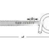 Bolt Manufacturing Machinery Steel Electric Galvanized Swing Hook Screw Hardware Manufacture thumbnail-5