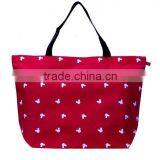 Oem Foldable Reuseable Shopping Bag, Shopping India Hand Bags, Canvas Shopping Bags