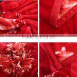 Hot Sale Super Soft Plush Flannel Blanket thumbnail-6