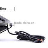 BJ-SPL-004 Transformers Style U5 12V LED Motorcycle Head Light thumbnail-5