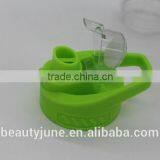 Tritan Sport Water Bottle Plastic New, Fruit Infusion Bottle Water Bottle, BPA Free thumbnail-6