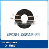 speaker parts -speaker damper/spider stru leadwire material WPS2541005NNB-8FL