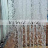 PVC Transparent Printed Vinyl Curtain thumbnail-1