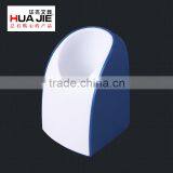 New Design Office Stationery Acrylic Plastic Pen Holder thumbnail-1