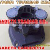 BOSCH Gear Pump 0440020114 0440020080 for WEICHAI Pumps