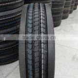 China Supplier Tubeless Truck Tyre 11r22.5 Tire for Truck thumbnail-1