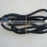 Elastic Rope With Hook