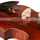 Best Handmade Flamed Viola High-grade Ebony Accessories TL010 thumbnail-3