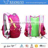 12L Light Weight Portable Hydration Backpack Water Rucksack Bladder Bag for Cycling Running Hikking thumbnail-1