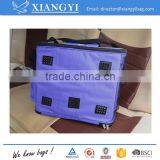 Safety Functional Foldable Car Pet Organizer Seat Bag Pet Carrier Bag Seat for Car thumbnail-5