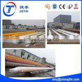 Interlocking Boring Bar, Kelly Bar for Casagrande Earth Drilling Rig thumbnail-2