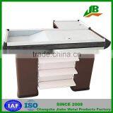 Checkout Counter Partition