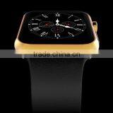 A9 Bluetooth Heart Rate Remote Camera Smart Watch For Android And IOS thumbnail-4