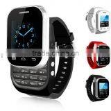 1.44-inch SC6531 Slip Cover Touch Screen Watch Phone thumbnail-1