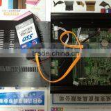 2G SO-DDR3 Memory 500GB HDD SATA Bluetooth Win8 XBMC i7 Dual Core PCI-E Networking Card HD4400 Graphics Digital Signage Player thumbnail-5