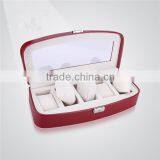 Watch Display Case Modren Watch Display Packing Box thumbnail-3