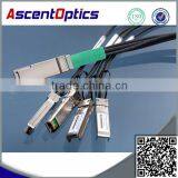40G QSFP to 4 x SFP+ Direct Attach Copper(DAC) Cable 3M Extreme 10321 thumbnail-2