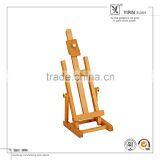 Wholesale 16*13*34cm 2015 New Wood Artist Painting Studio Easel For Kids thumbnail-1