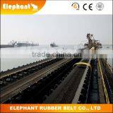 Steel Cord Conveying Belt for Wharf Transportation