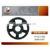 15 Inch PA Speaker Frame thumbnail-1