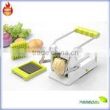 New Design Potato Cutter Manual Potato Chips Cutter