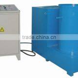 QHFP-11/15A Horizontal Manul Foaming Macking Machine