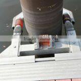 Aluminum Pile Holder for Yacht