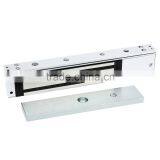 12V/480mA Signal Feedback 280kg Single-door Electric Magnetic Lock PY-EL5-4 thumbnail-1