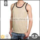 Made in China Cheap Excellent Promotional Baby Tank Tops thumbnail-6