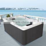 Hot Seller Spa | Competitive Whirlpool | Bathtub Prices M-3374 thumbnail-1