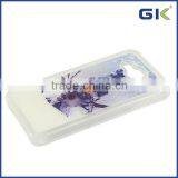 [GGIT] TPU Winter Style Quicksand Shell Mobile Phone Case for Samsung thumbnail-2