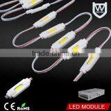 12V dc Waterproof Led Small Light Module Low MOQ Good Price Led Sign Injection Module.cob Led Module