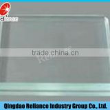 4-10mm ultra clear float glass