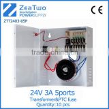 Regulated switching power supply 24 vdc 3a power supply switching power supply