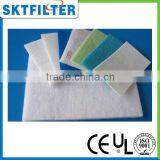 G2G3G4 Self Supporting Filter Media