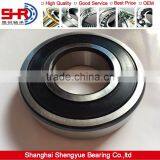 Rubber Seal Ball Bearing 6215 2RS C3 Cojinete de Motor Mos Bearing thumbnail-1