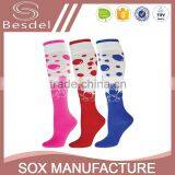 Custom Made Custom Socks Soccer thumbnail-2