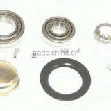 High Quality Wheel Hub Bearing for VW Golf OEM No 191598625