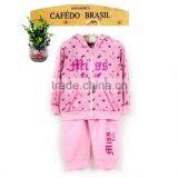 New Kids Boys Cotton Autumn Boys Clothes Set thumbnail-1
