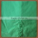 153gsm 100% Cotton Light Weight Twill Fabric Suit for Garment