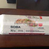 Organic Soba Noodles