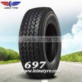 2015 New Trailer Tyre 385/65R22.5 thumbnail-5