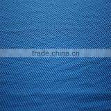 50%coolmax 50%polyester Knitted Embossed Fabric thumbnail-2